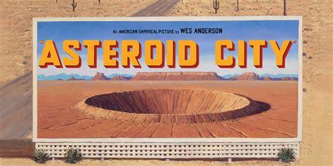 Asteroid City (2023)